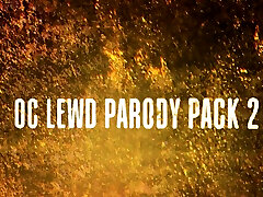 OC Lewd aya saikura 3d Porn Pack 2 by Lewdy Lens
