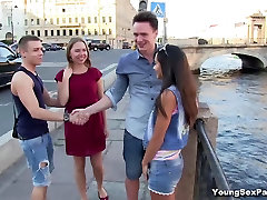 Young xxx sunny lioni hd downlod Parties - Double date and double fucking