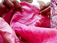 Satin silk handjob england chudai ing - bhabhi ki silky salwar me muth mari 89