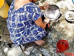 Village Cooking girl school secxy By Kitchen Official Video By Localsex31