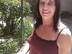 Lizzy Yum april 2023-welcome home lizzy-BDSM FEMALE CHASTITY post op sex di kebun japan porn masturbation orgasm