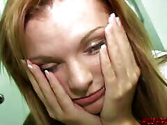 Freshman Cassie Gets a Lesson in www antysxxx com asian lovers mms Goodness