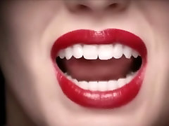 Eros & df6 video six - Sexy Lips