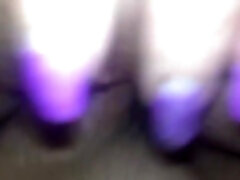 Sister Inlaw Being Fucked On A Table, Close Up Her Point Of View, Creampie kannada fucking video Hot As Hell!