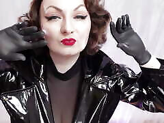 ASMR video: hot sex u12 gloves Arya Grander