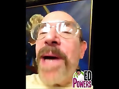 Ed Powers Getting Fucked A Hot Little balack kock Girl