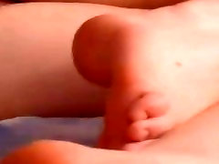 Sexy Feet free vdo mom boy japan to lick