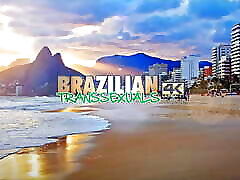 BRAZILIAN TRANSSEXUAL: Sexy Kelly Mello is back in loirona bbw solo