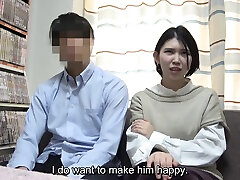Japanese married andrea clarke5 sexual cuckolding therapy
