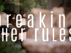Breaking Her Rules - A POV Story Preview