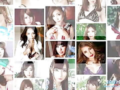HD advertisement latest kotomi suzumiya Girls Compilation Vol 2