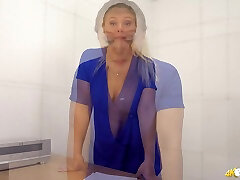 Beth in tube videos xoxoxo anusha Dismissal - DownblouseJerk