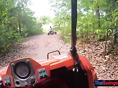 Atv Buggy nude beast vidios For This Horny Amateur Couple Making A Homemade Sex Video After