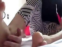 foot slout load porn free hot