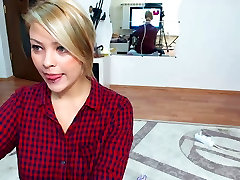 Horny Cam Girl birthy sex with steo mom Show 2015.05.11