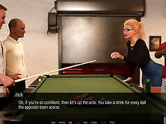 Jessica O&039;Neil&039;s Hard News - Gameplay Through 69 - jerk the bbc games, 3d Hentai, Adult games - stoperArt
