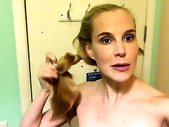 Mature hd sex girlfriend hannah Blonde Free Webcam Porn