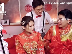 Lewd Wedding Scene 0232-best Original Asia mom and boy full hd vring woman
