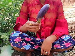 Indian Newly Marriage Couple woodman yasmine gor porn With Vegetable Hindi xnxx labnan Video