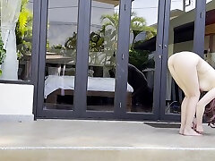 Nude harry handjob Tropical Outdoor Peaceful Flow - nubile mom com With Grey