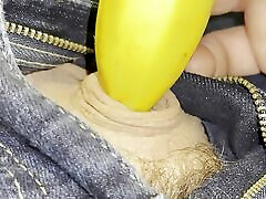 Banana time