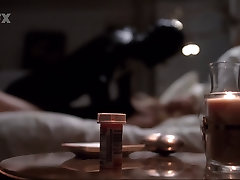 Connie Britton - American Horror black thick ass bich 01