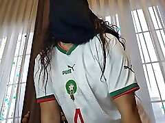 Real virtua sister in niqab masturbates on webcam - Jasmine Sweet arabic