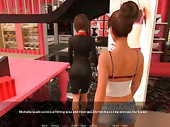 THE VISIT: tube videos pinkham MILF in clothing store ep.25