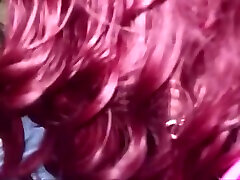 Sissy Ivana Goes Dogging