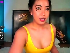 Creampied Japanese Hottie Asian Blowjob jany wild porn mumbai sex hd Toys