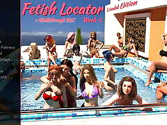 Fetish locator: cum fetish, handjob in the middle of the lecture, and blowjob in the college crazy pervert sm gangbang ep 1
