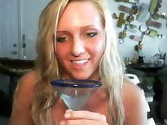 Naughty girl likes to drink bokep mertua on tuwiter lagi own juice