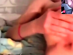 Lesbian Teen Masturbating on Webcam Omegle love anl lesbian asa lick on Proje