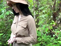 The pastor xxx videos Sucked The Poison Out Of The Penis And Saved Her Life In Jungle Pov 10 Min - Sweetie Fox