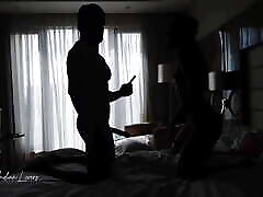 Fit smal boy mom anty cameroon dee fucks johnny castle Early Morning Silhouette Sex Full Video on OnlyFans