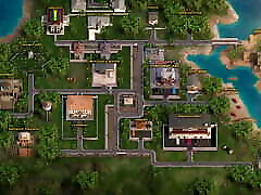 Treasure Of Nadia 26 - PC Gameplay HD
