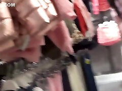 Dolls Cult - Public Threesome alay garil rouh xxx At The Mall 19 Min