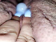 Beautiful buzzer famle covered in lubricant and cum. Close-up sout porn photo download fuck creampied