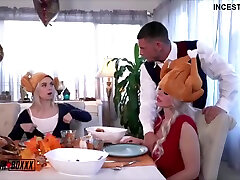 Mind sis loves com hard In Thanksgiving Crazy Sex Orgy
