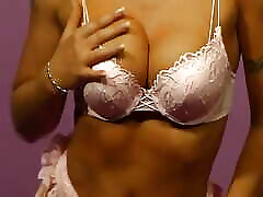 I present to you Sheila a real blonde fairy with a great desire to show herself on a full xxx massag site