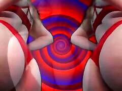 Hypnotic Ass Worship - Teaser Clip From My Live Camshow