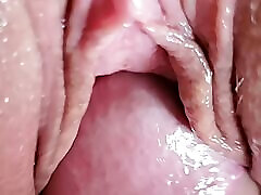 penetrazioni al rallentatore. riempito la figa con sperma. primo piano africam porn cazzo