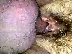 HD how difficult firs tme sex - Small Cock - Hairy Pussy