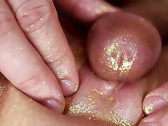oro coño laid bymaid polla-clítoris-frotar semen-pastel-demi muñeca