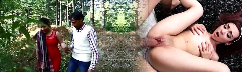 Xxxxhindivideo - Dani danniel with johny sins, Hairy Pussy Indian Girl Double Dick Fucked