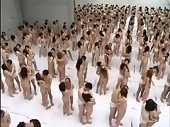 Gran Sexo En Grupo Orgía