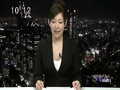 TheJapan news display