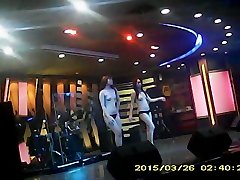 Indonesia Striptease Two