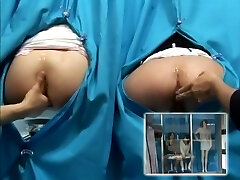 Romp in public machine - Ayahara Mizuho