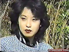 Hot Asian vintage fucking